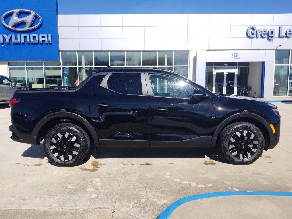 new 2026 Hyundai SANTA CRUZ car, priced at $32,571