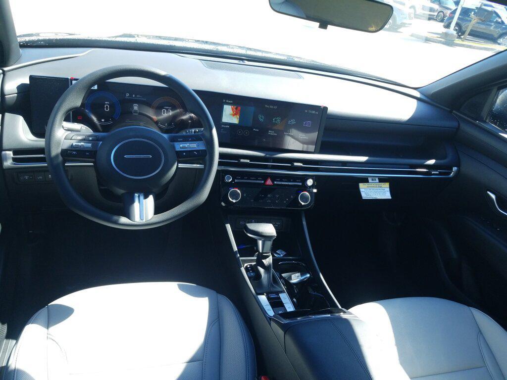 new 2026 Hyundai SANTA CRUZ car, priced at $32,571