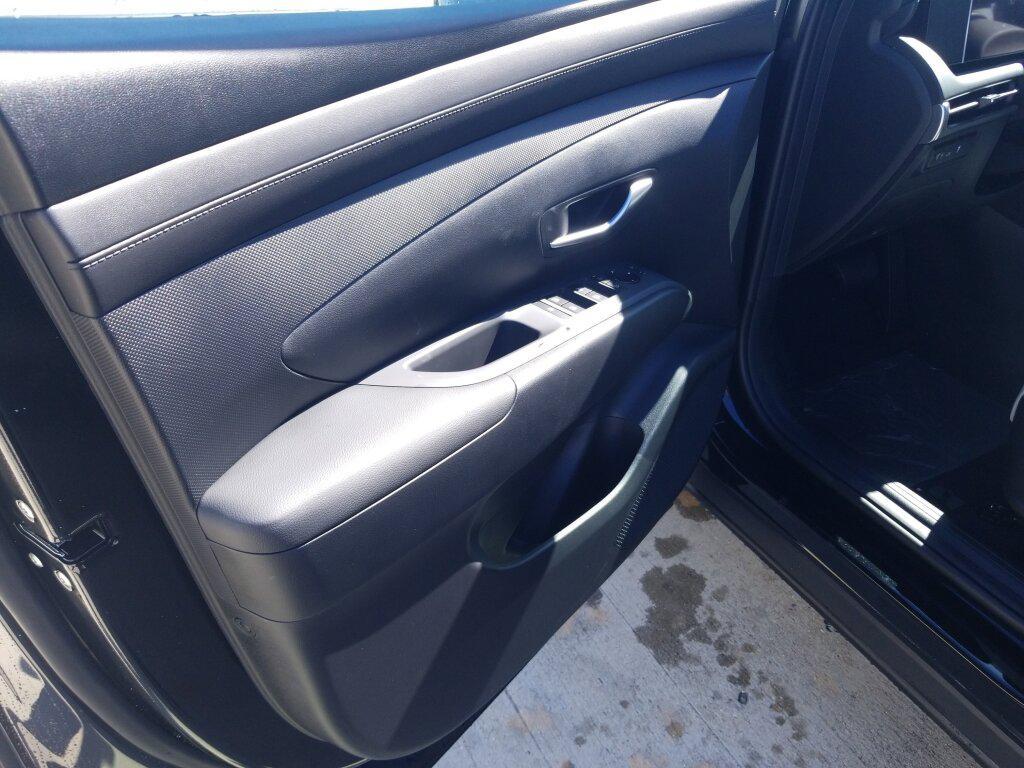 new 2026 Hyundai SANTA CRUZ car, priced at $32,571