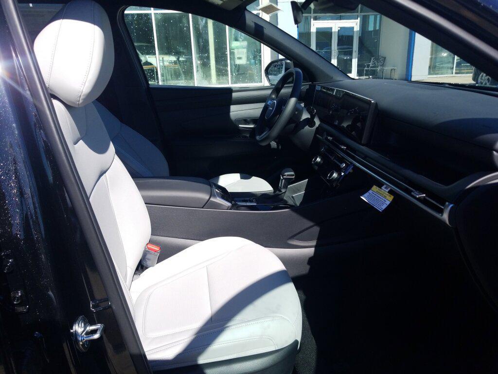 new 2026 Hyundai SANTA CRUZ car, priced at $32,571