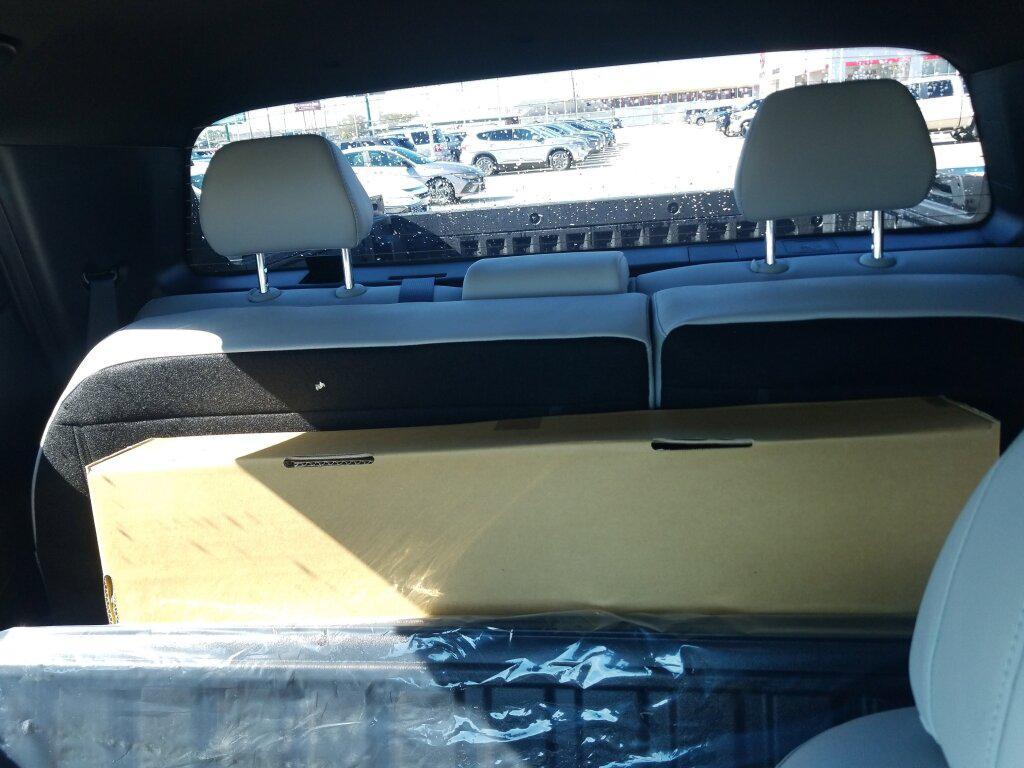 new 2026 Hyundai SANTA CRUZ car, priced at $32,571