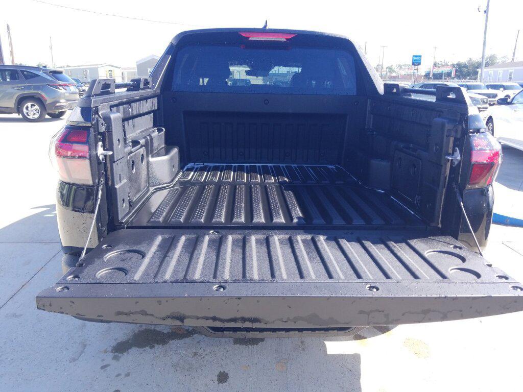 new 2026 Hyundai SANTA CRUZ car, priced at $32,571