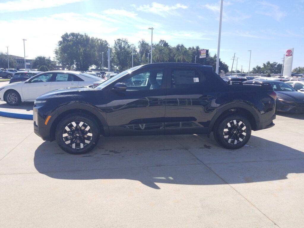 new 2026 Hyundai SANTA CRUZ car, priced at $32,571