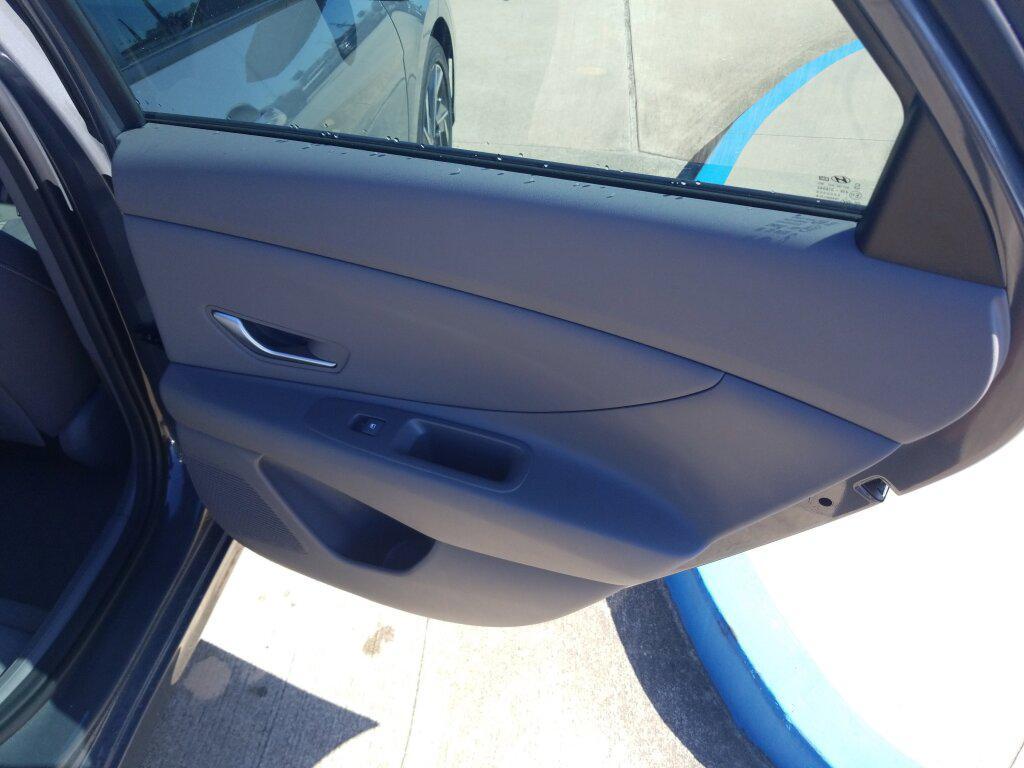 used 2025 Hyundai Elantra car, priced at $25,135