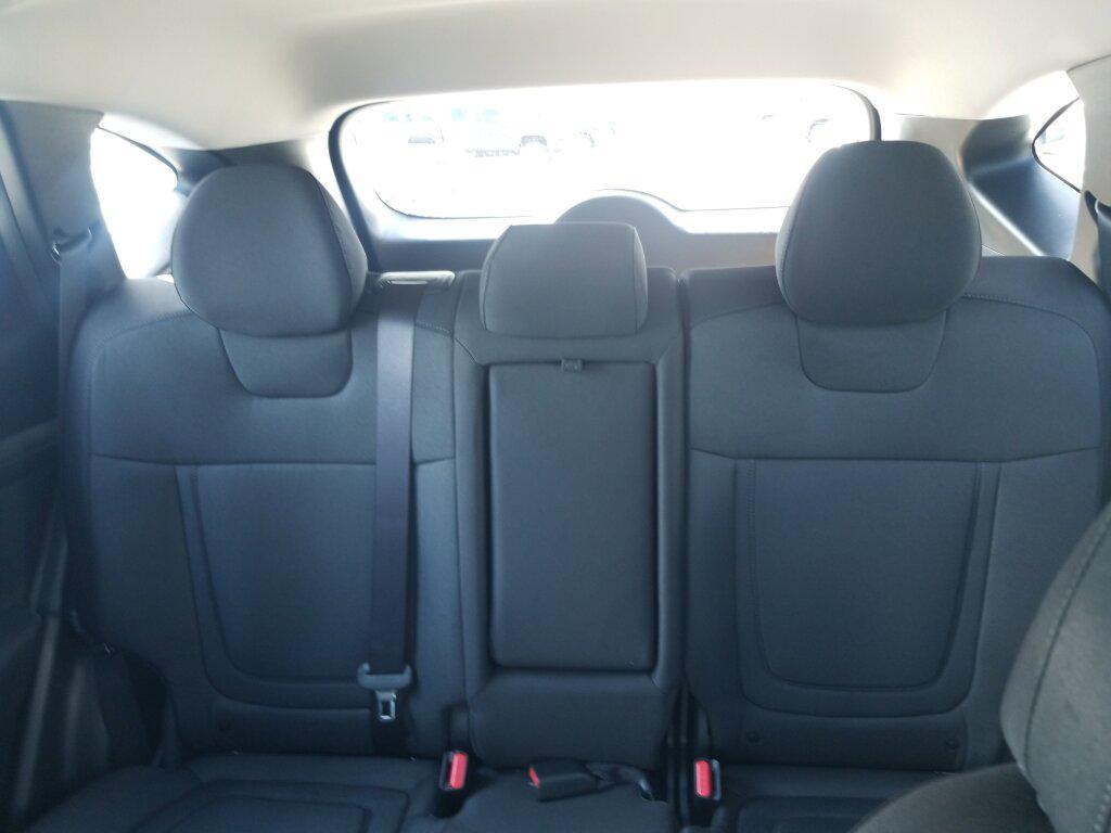 new 2026 Hyundai Tucson car, priced at $27,665