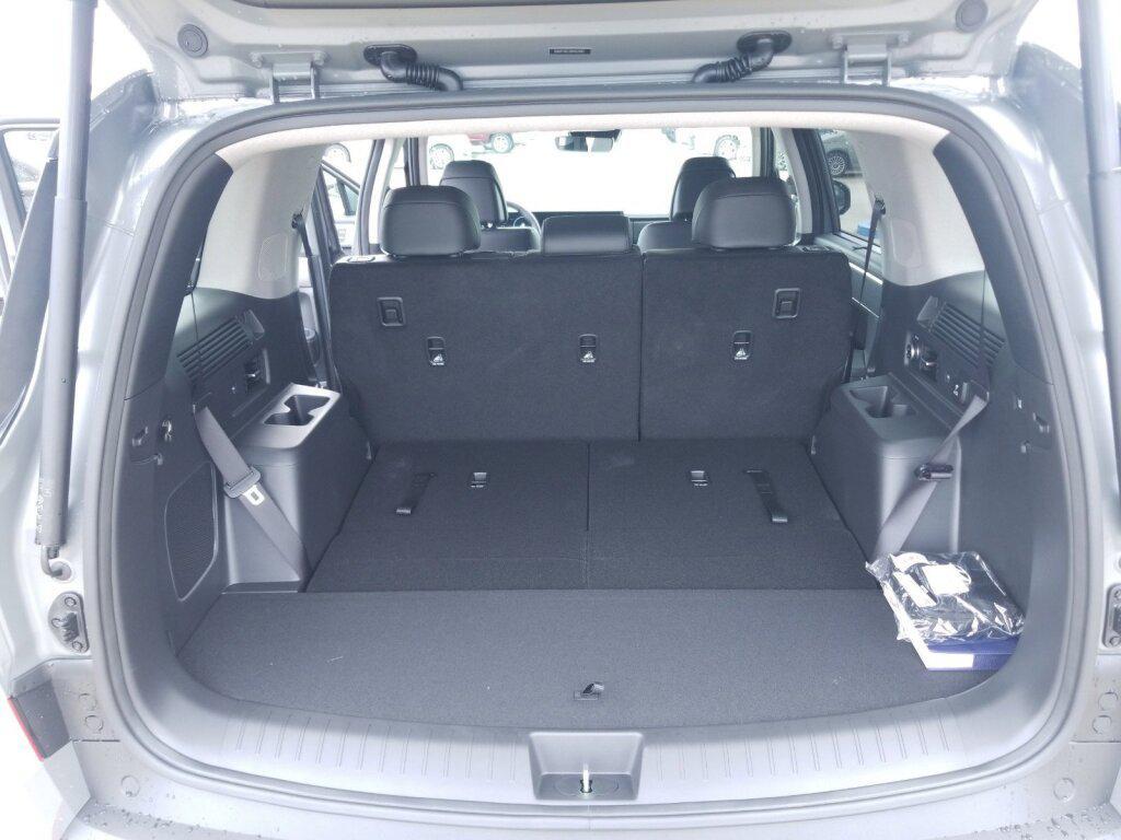 new 2024 Hyundai Santa Fe car, priced at $38,005