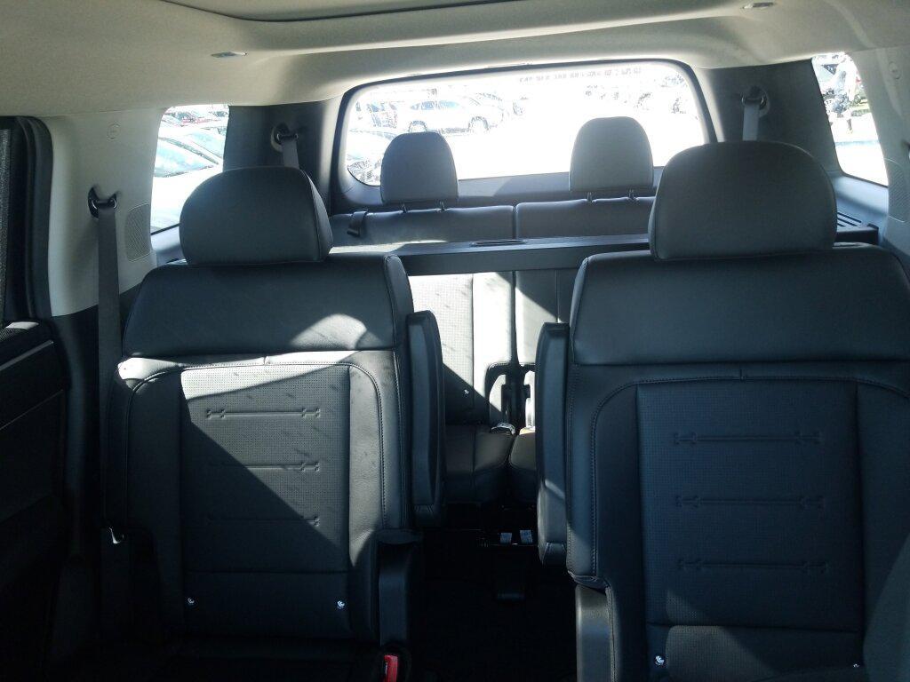 new 2026 Hyundai Santa Fe car, priced at $41,315