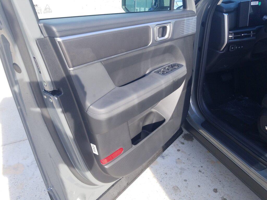 new 2026 Hyundai Santa Fe car, priced at $35,175