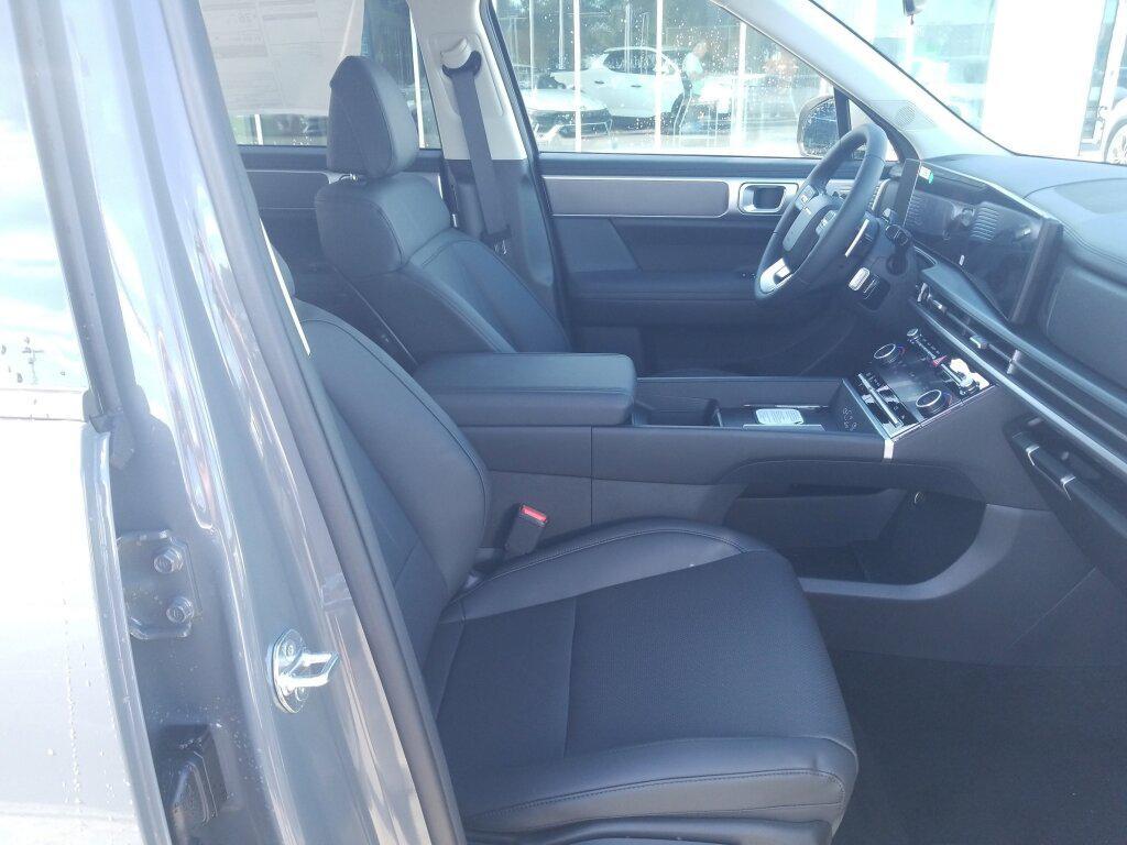 new 2026 Hyundai Santa Fe car, priced at $35,175