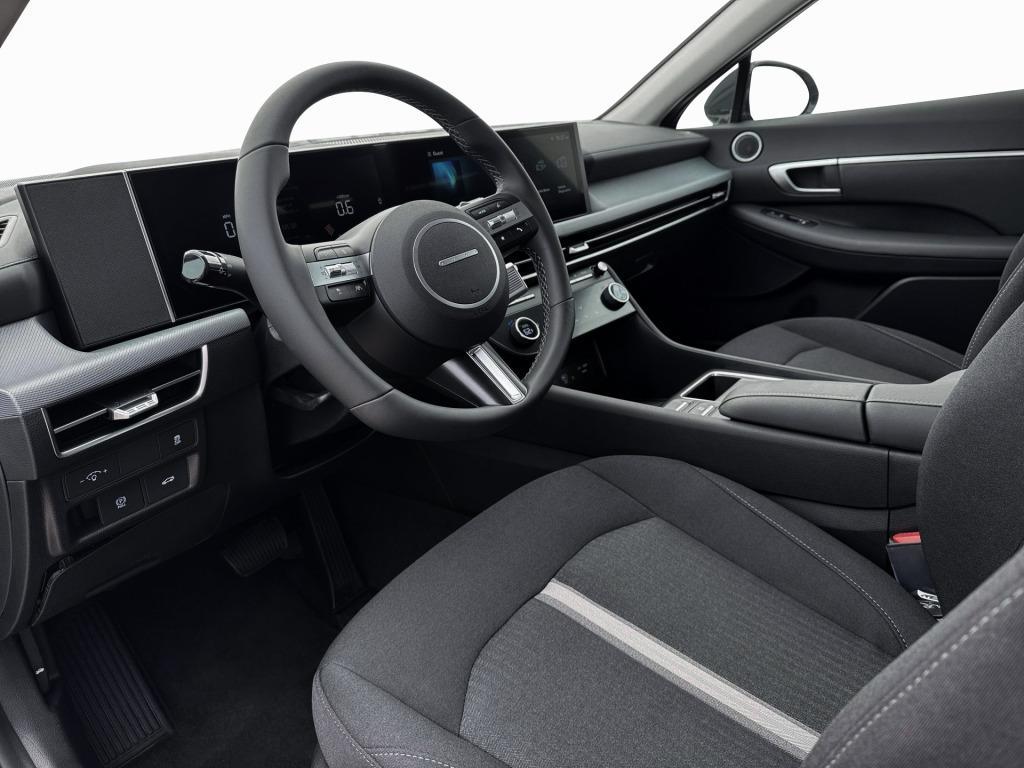 new 2026 Hyundai Sonata car, priced at $27,966