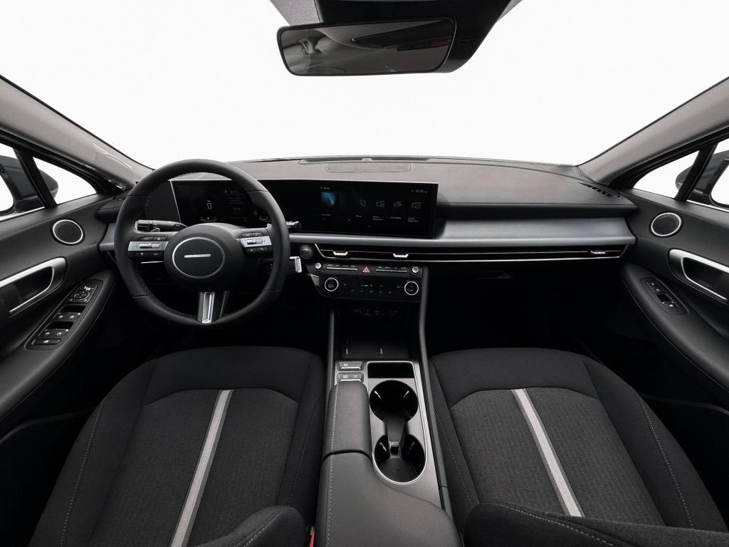 new 2026 Hyundai Sonata car, priced at $27,966