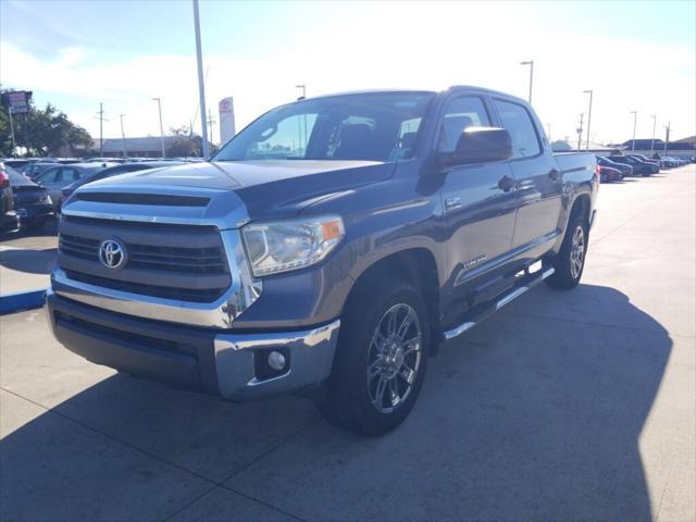 used 2014 Toyota Tundra car, priced at $19,980