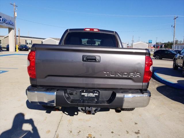 used 2014 Toyota Tundra car, priced at $19,980