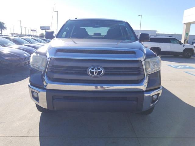 used 2014 Toyota Tundra car, priced at $19,980