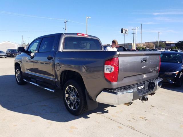 used 2014 Toyota Tundra car, priced at $19,980