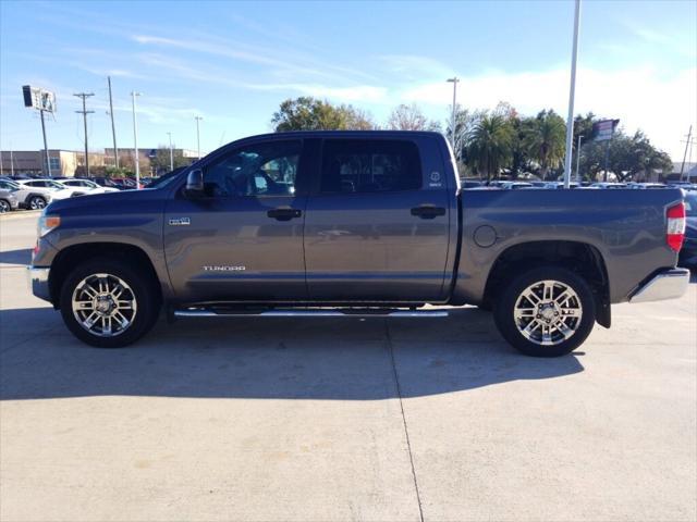 used 2014 Toyota Tundra car, priced at $19,980