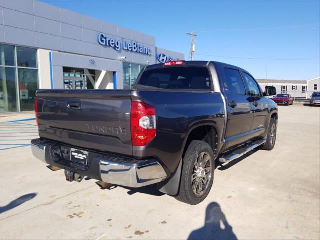 used 2014 Toyota Tundra car, priced at $19,980