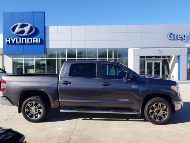 used 2014 Toyota Tundra car, priced at $19,980