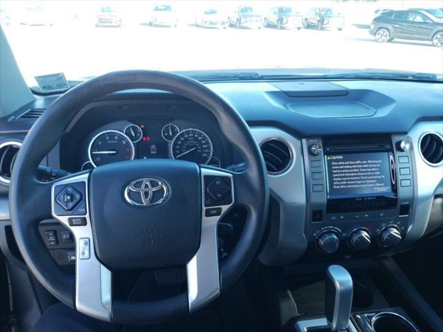 used 2014 Toyota Tundra car, priced at $19,980