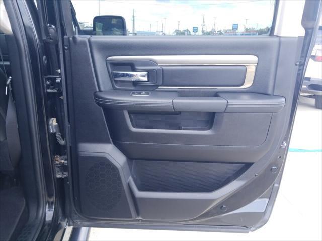 used 2014 Ram 1500 car, priced at $18,980