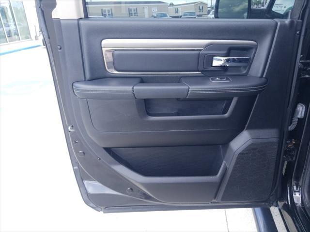 used 2014 Ram 1500 car, priced at $18,980