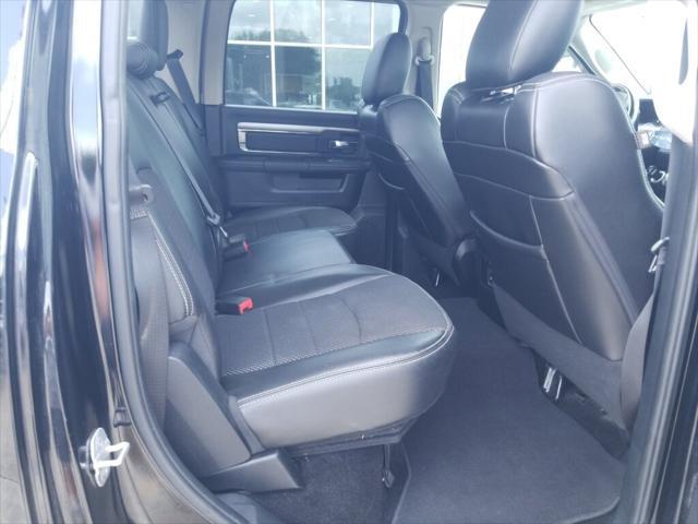 used 2014 Ram 1500 car, priced at $18,980