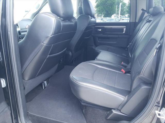 used 2014 Ram 1500 car, priced at $18,980