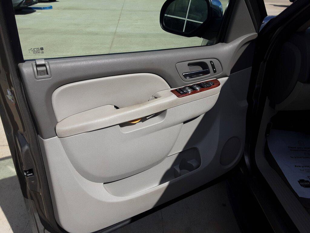 used 2012 Chevrolet Tahoe car, priced at $9,294