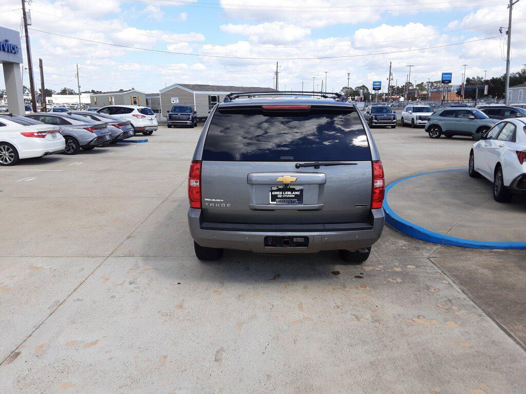 used 2012 Chevrolet Tahoe car, priced at $9,294