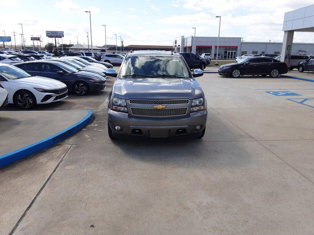 used 2012 Chevrolet Tahoe car, priced at $9,294