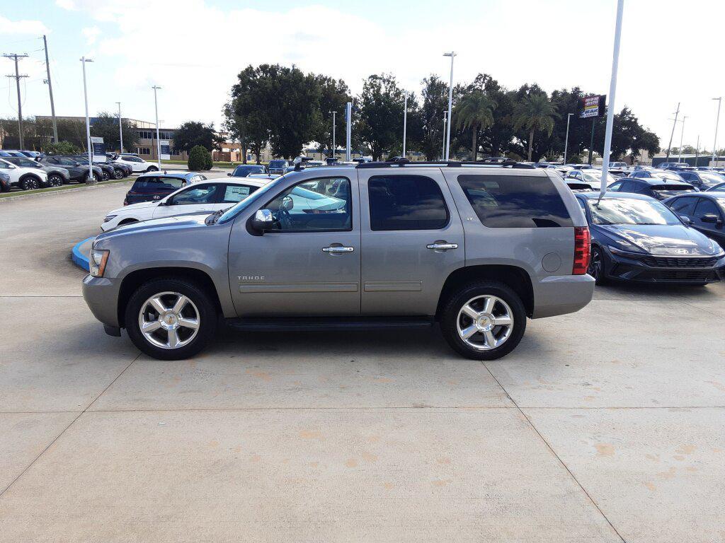 used 2012 Chevrolet Tahoe car, priced at $9,294