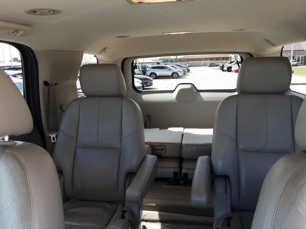 used 2012 Chevrolet Tahoe car, priced at $9,294