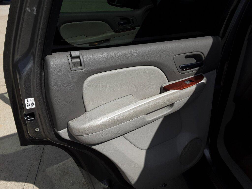 used 2012 Chevrolet Tahoe car, priced at $9,294