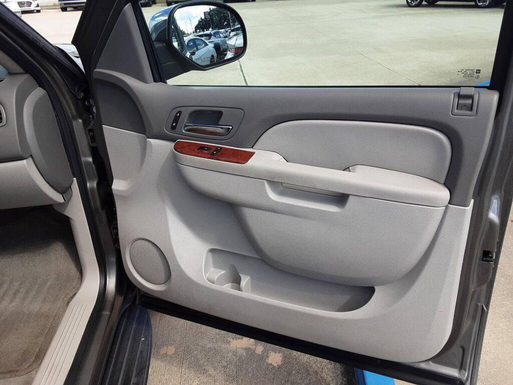 used 2012 Chevrolet Tahoe car, priced at $9,294