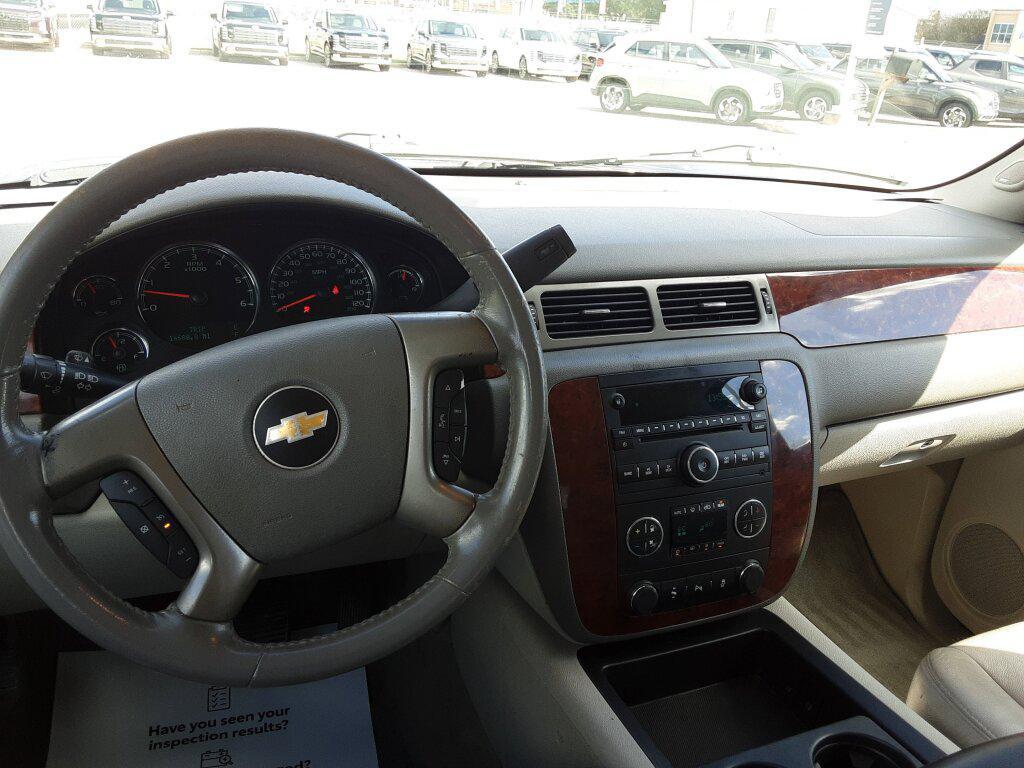 used 2012 Chevrolet Tahoe car, priced at $9,294