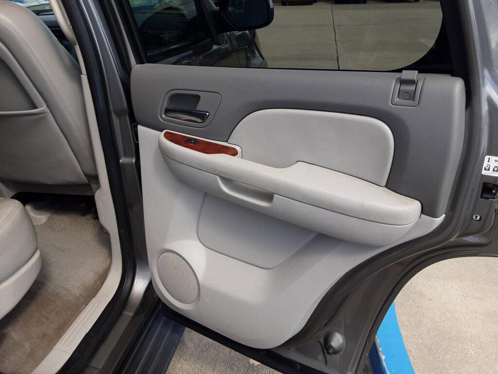 used 2012 Chevrolet Tahoe car, priced at $9,294