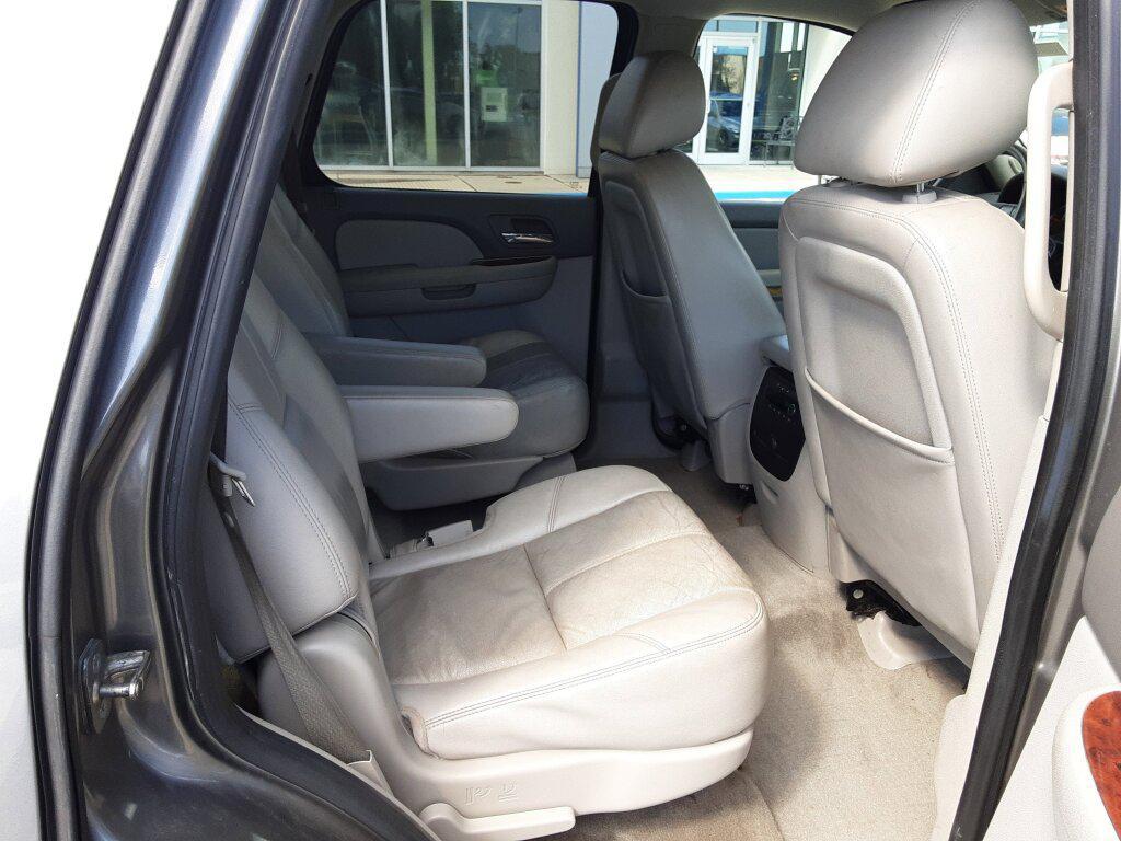 used 2012 Chevrolet Tahoe car, priced at $9,294