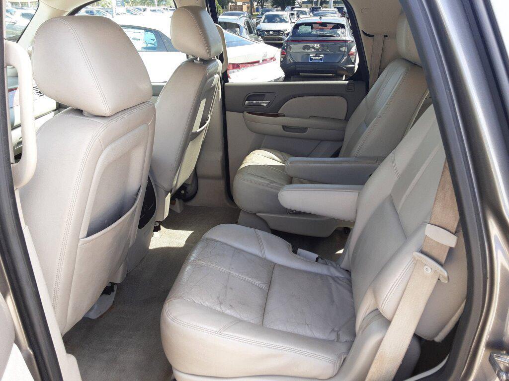 used 2012 Chevrolet Tahoe car, priced at $9,294