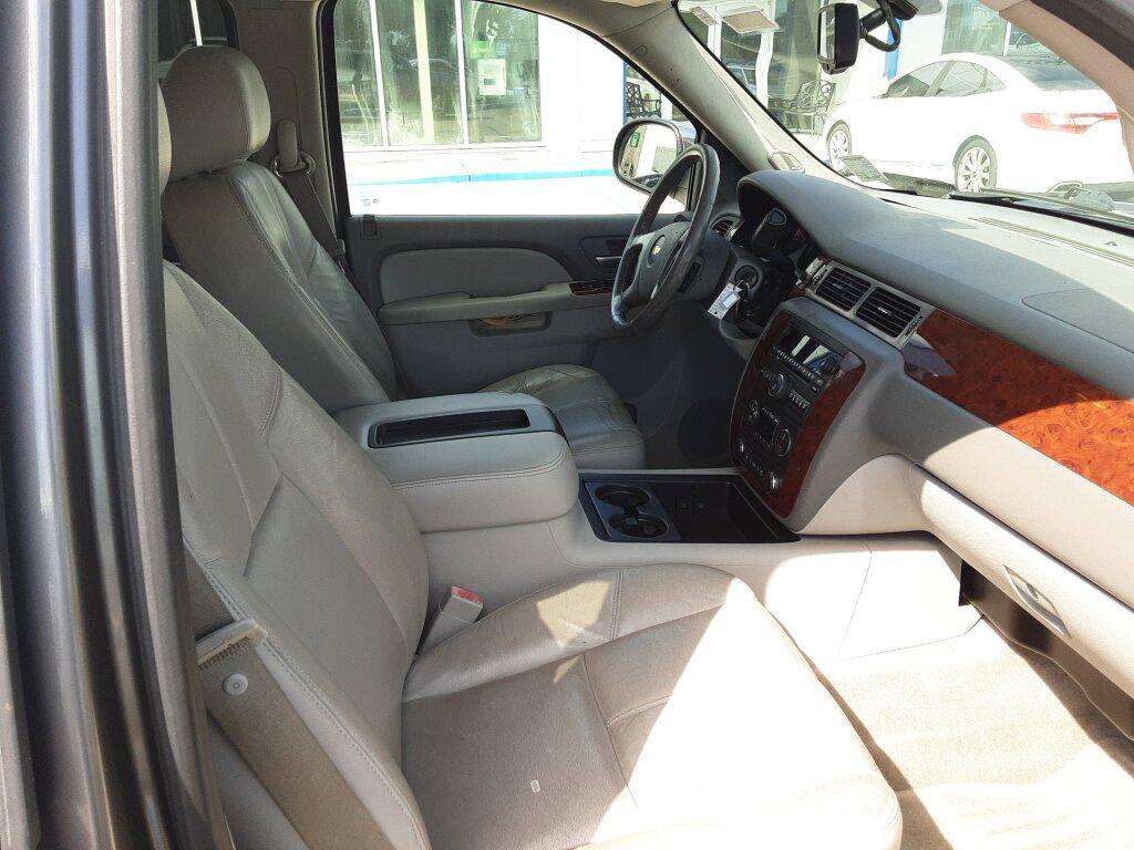 used 2012 Chevrolet Tahoe car, priced at $9,294