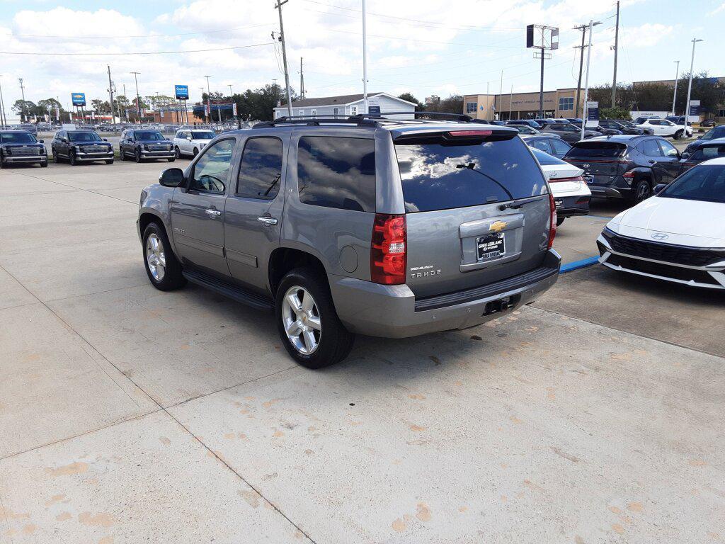 used 2012 Chevrolet Tahoe car, priced at $9,294