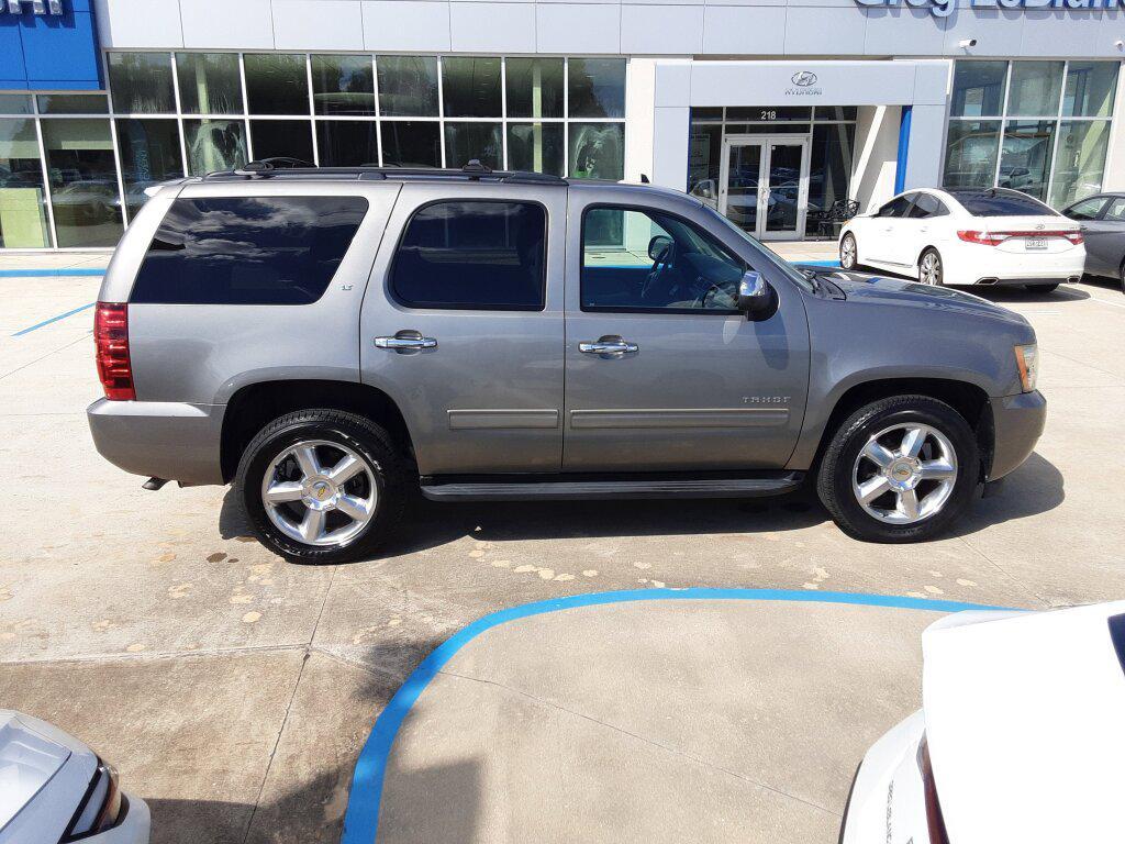 used 2012 Chevrolet Tahoe car, priced at $9,294