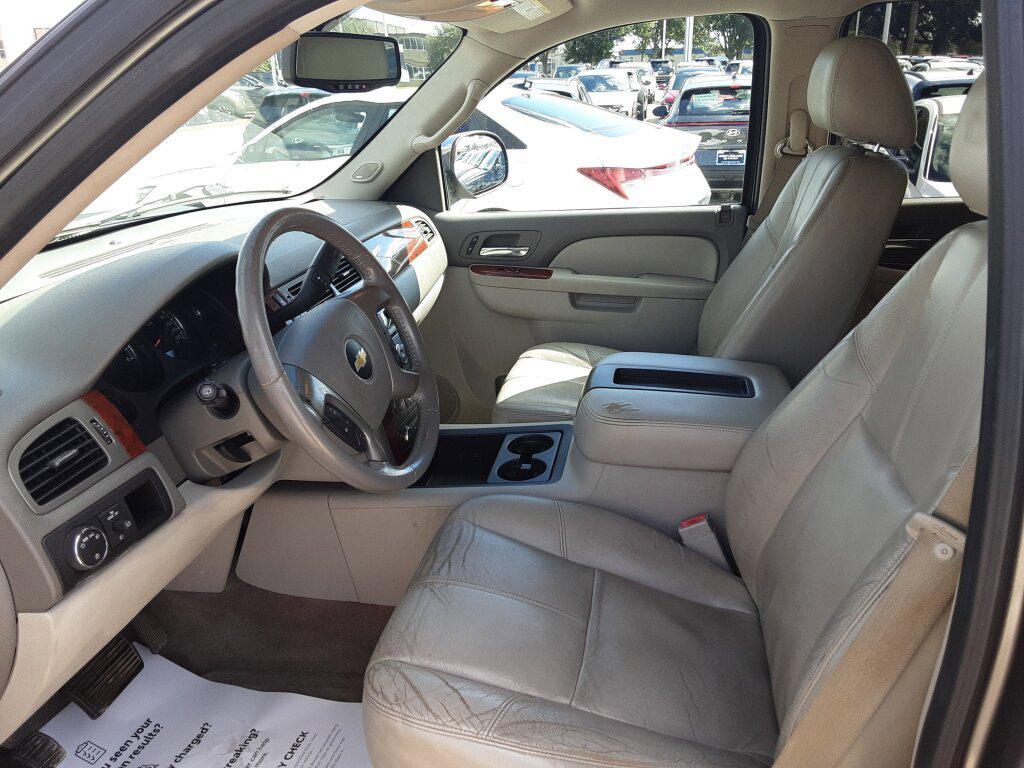 used 2012 Chevrolet Tahoe car, priced at $9,294