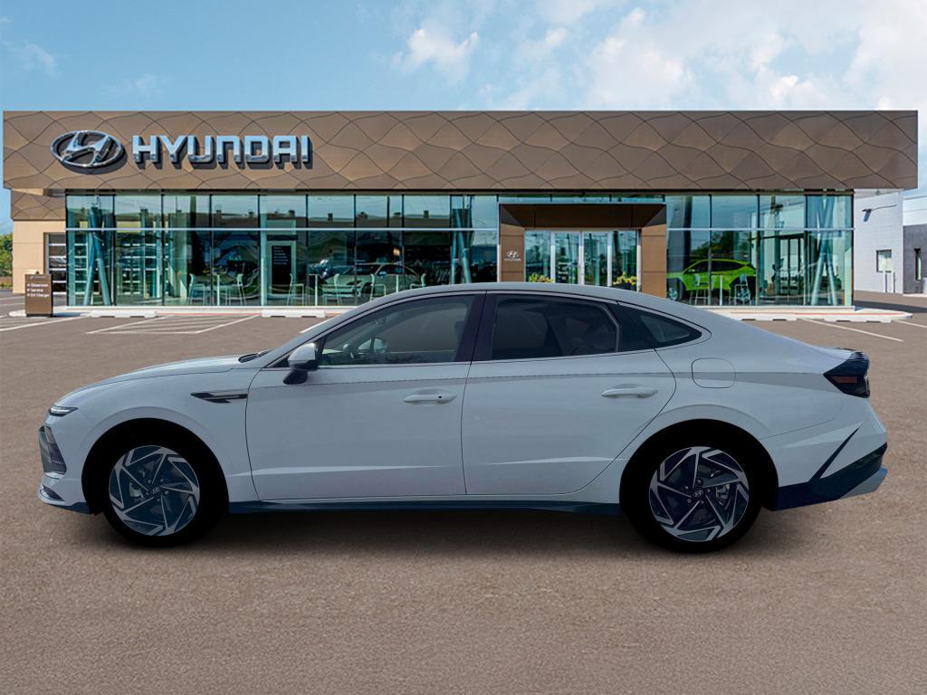 new 2026 Hyundai Sonata car, priced at $28,441