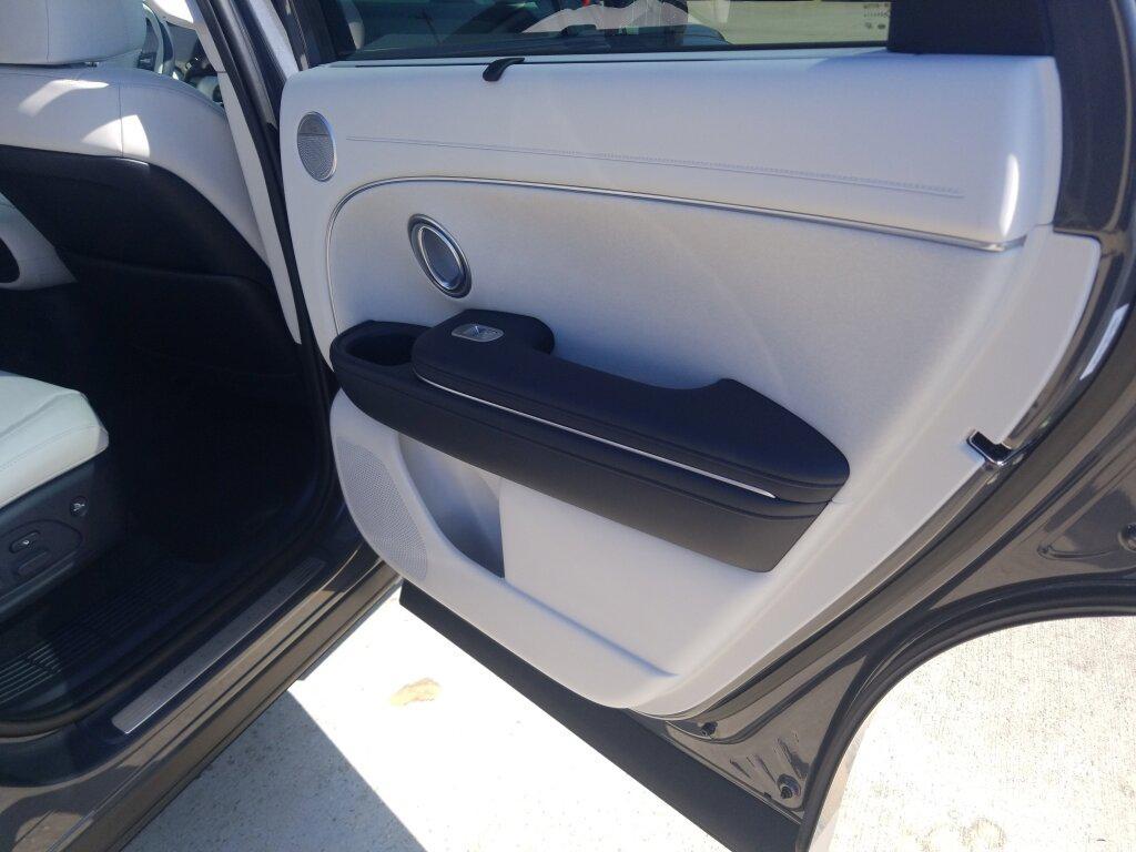 new 2026 Hyundai Palisade car, priced at $52,597