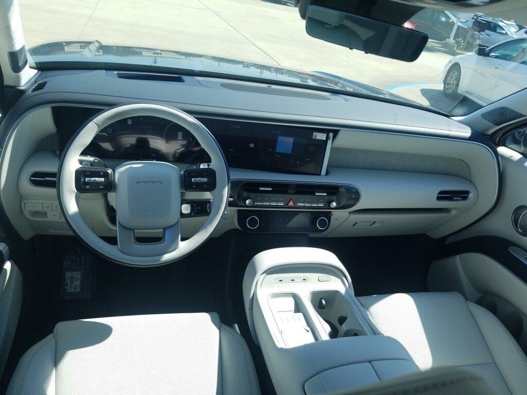 new 2026 Hyundai Palisade car, priced at $52,597