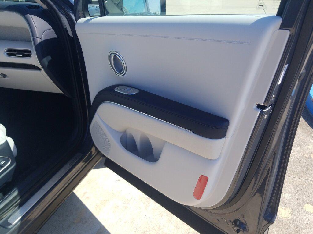 new 2026 Hyundai Palisade car, priced at $52,597