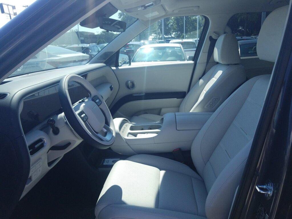 new 2026 Hyundai Palisade car, priced at $52,597