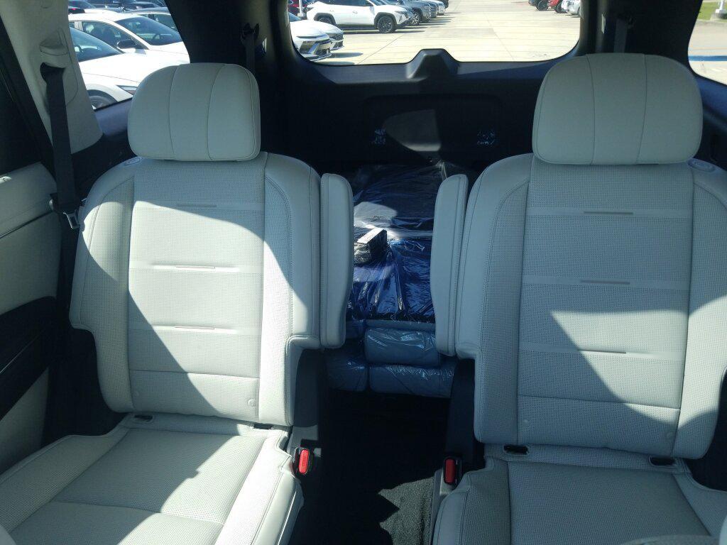 new 2026 Hyundai Palisade car, priced at $52,597