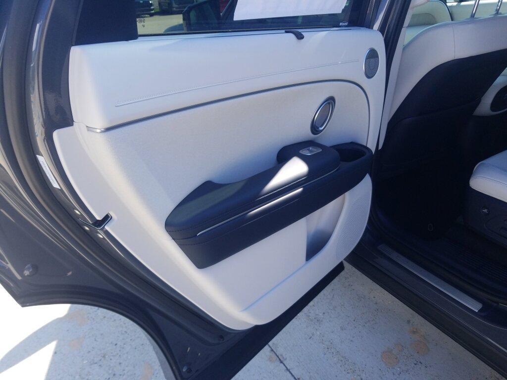 new 2026 Hyundai Palisade car, priced at $52,597