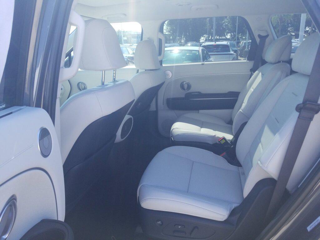 new 2026 Hyundai Palisade car, priced at $52,597